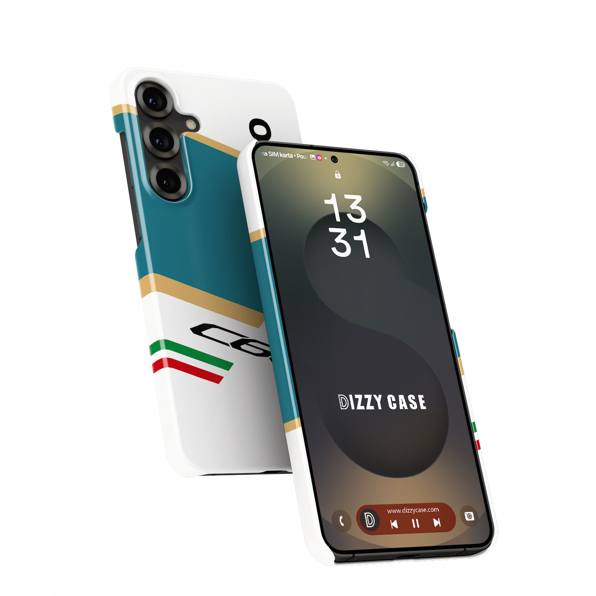 Protect Your Phone with Colnago C68 HRWP Style and Durability