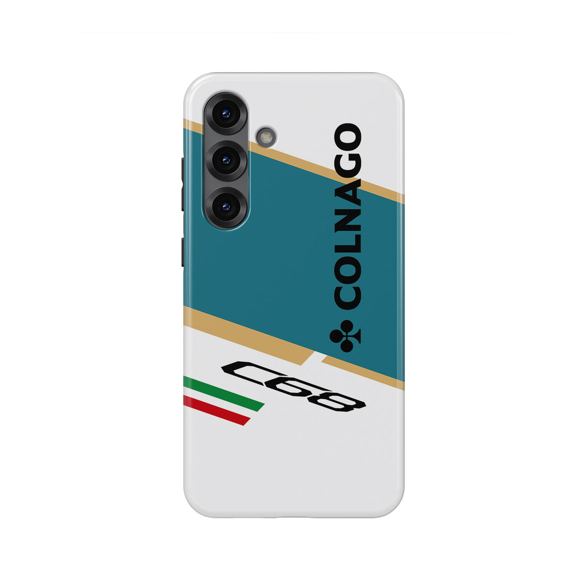 Protect Your Phone with Colnago C68 HRWP Style and Durability