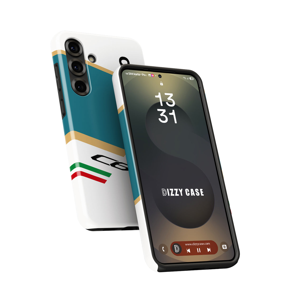 Protect Your Phone with Colnago C68 HRWP Style and Durability