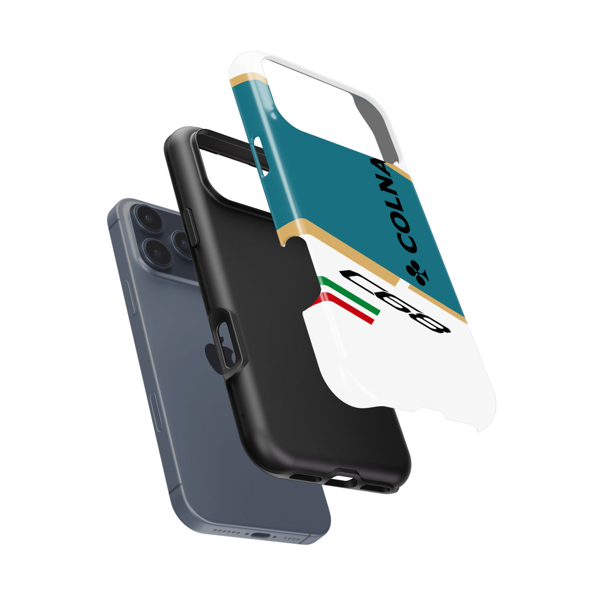 Colnago C68 HRWP Phone Case: Sleek, Stylish, and Tough