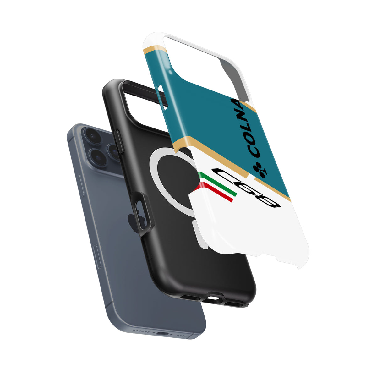 Colnago C68 HRWP Phone Case: Sleek, Stylish, and Tough