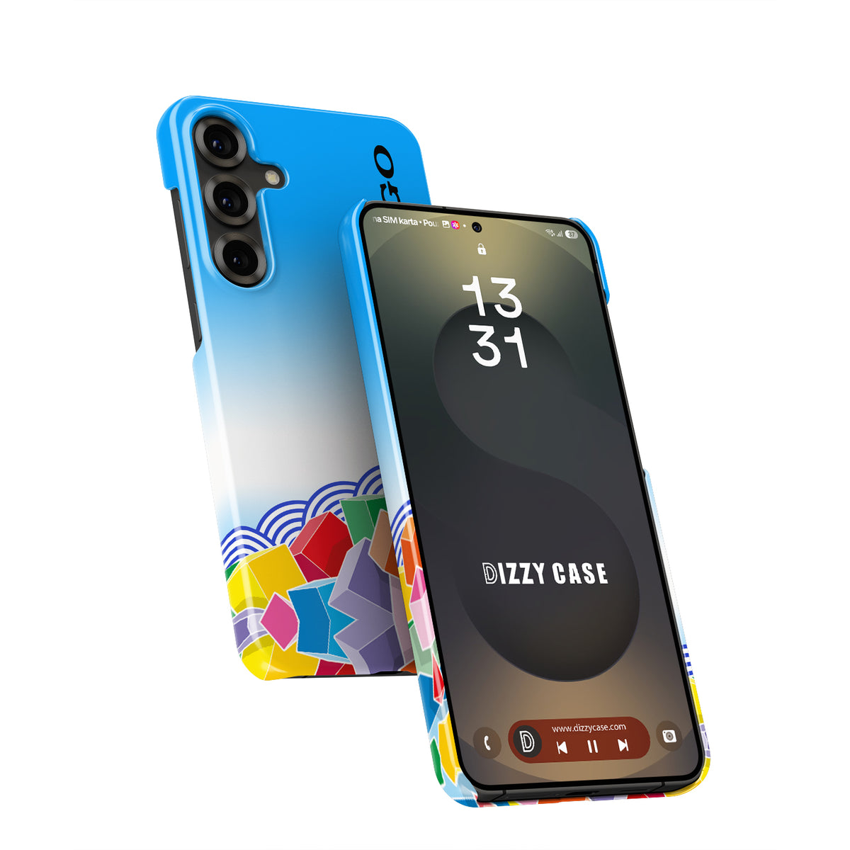Colnago Master Team Mapei Phone Case: Iconic Style & Protection