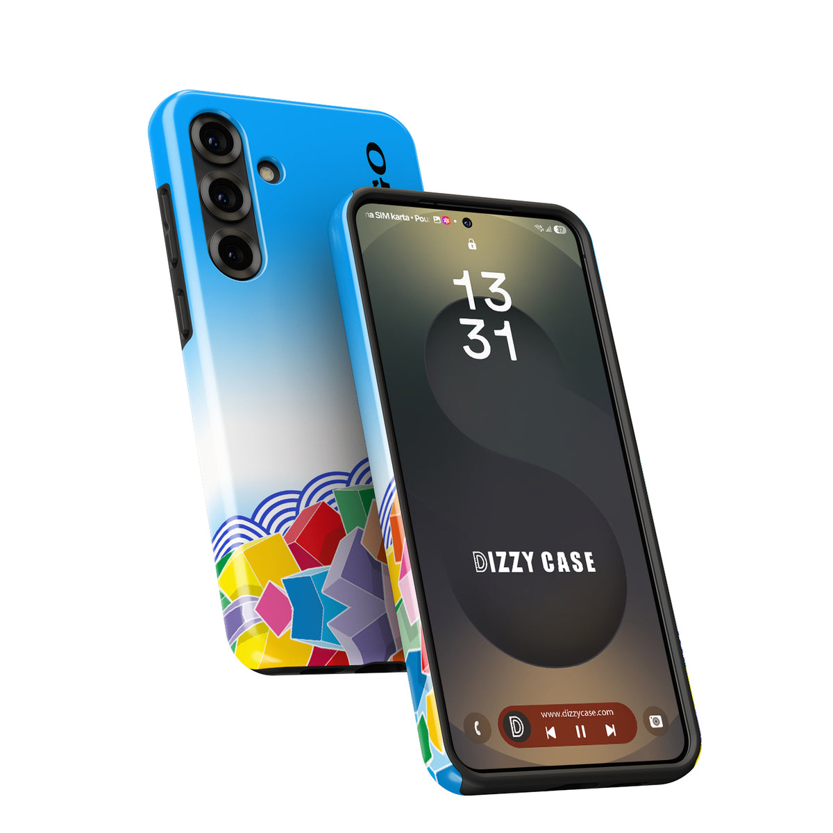 Colnago Master Team Mapei Phone Case: Iconic Style & Protection