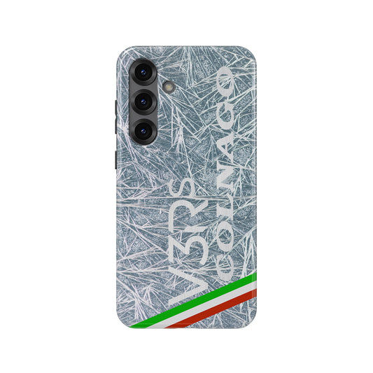 Colnago V3RS Frozen White Livery Phone Case: Style & Protection