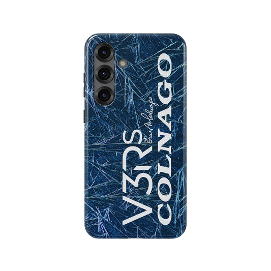 Colnago V3RS Frozen Blue Phone Case: Style Meets Protection