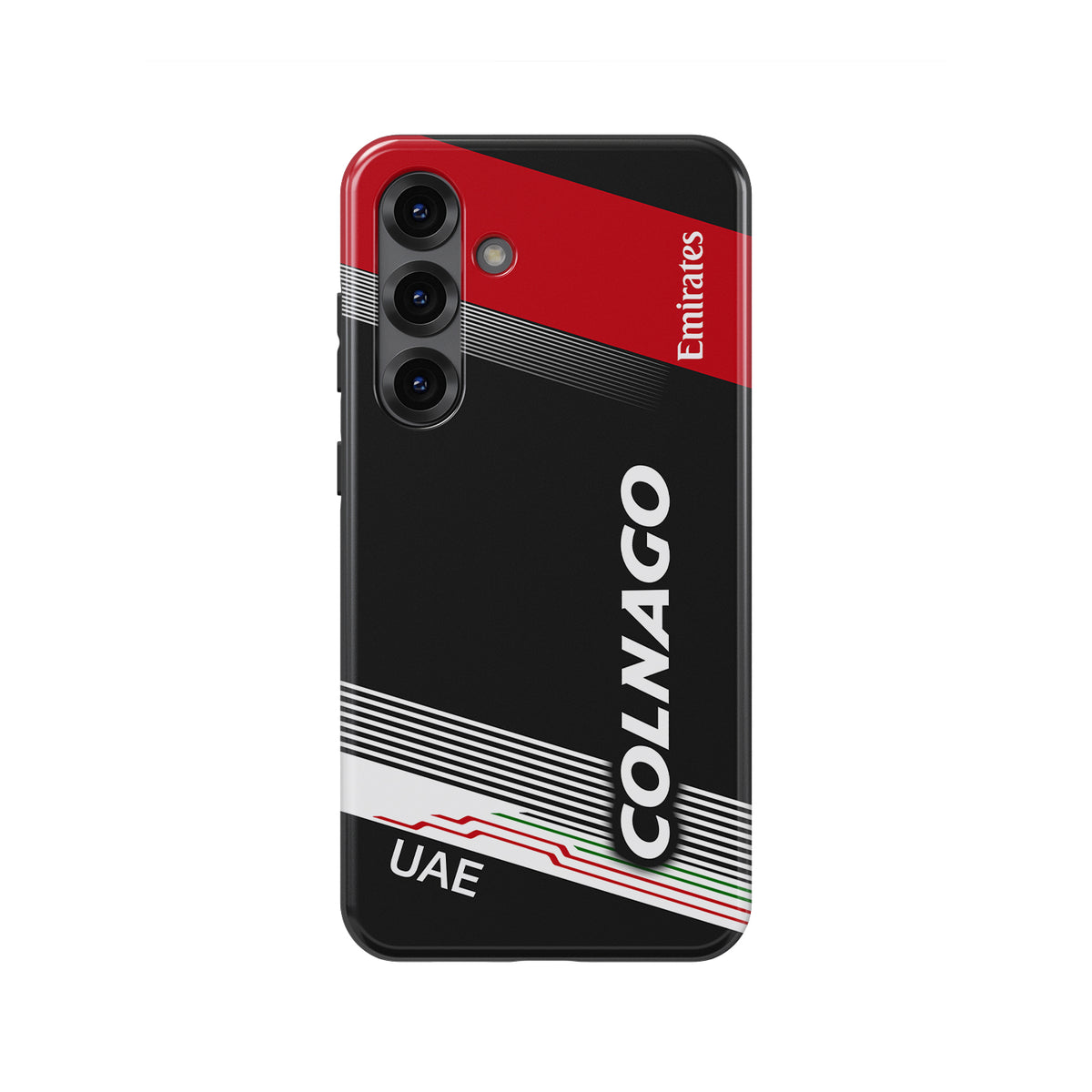 Colnago V4RS 2024 Livery Phone Case: Style and Protection for Cyclists
