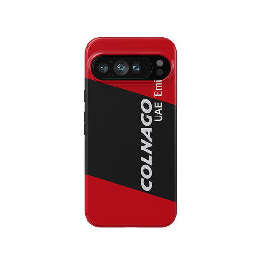 MagSafe-Ready and Built for Cyclists: Colnago V4RS Case
