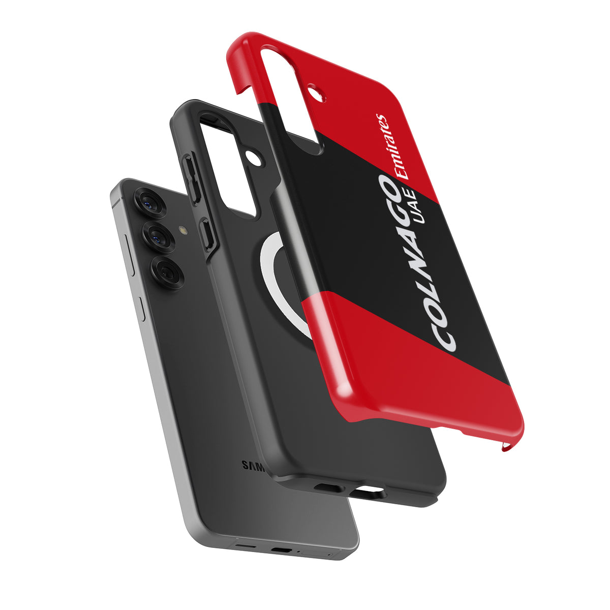 Elevate Your Phone with the Colnago V4RS UAE Team Emirates Case