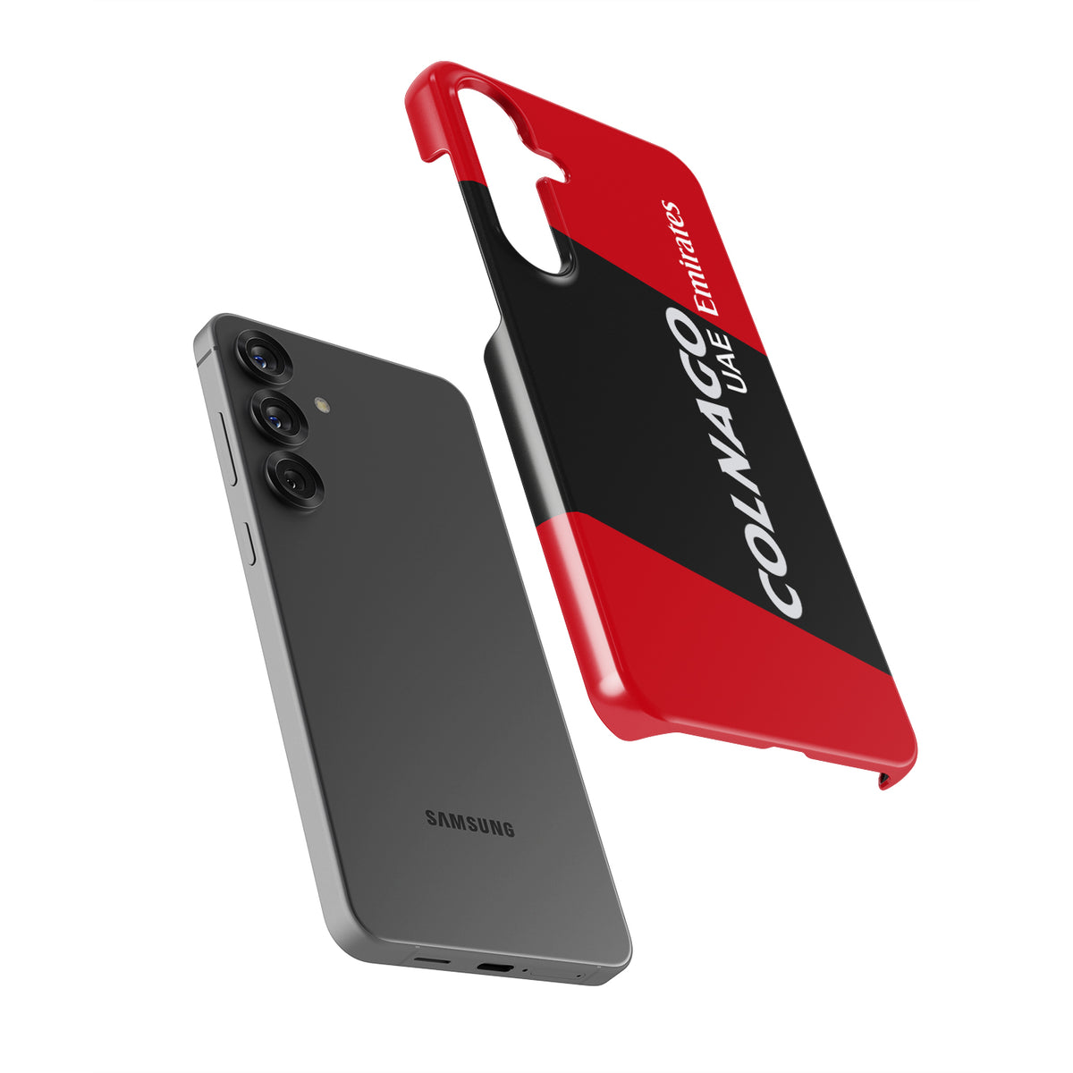 Elevate Your Phone with the Colnago V4RS UAE Team Emirates Case