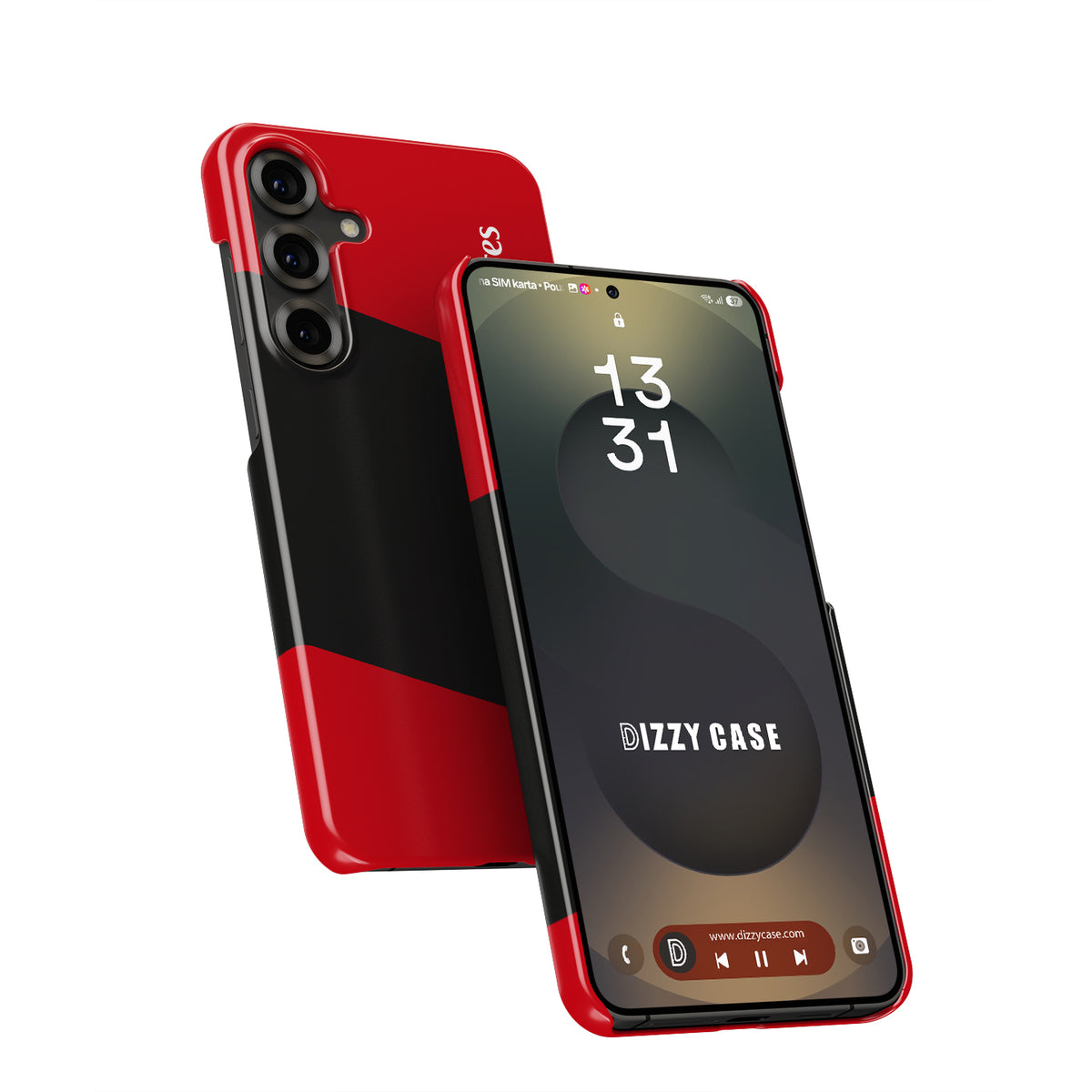 Elevate Your Phone with the Colnago V4RS UAE Team Emirates Case