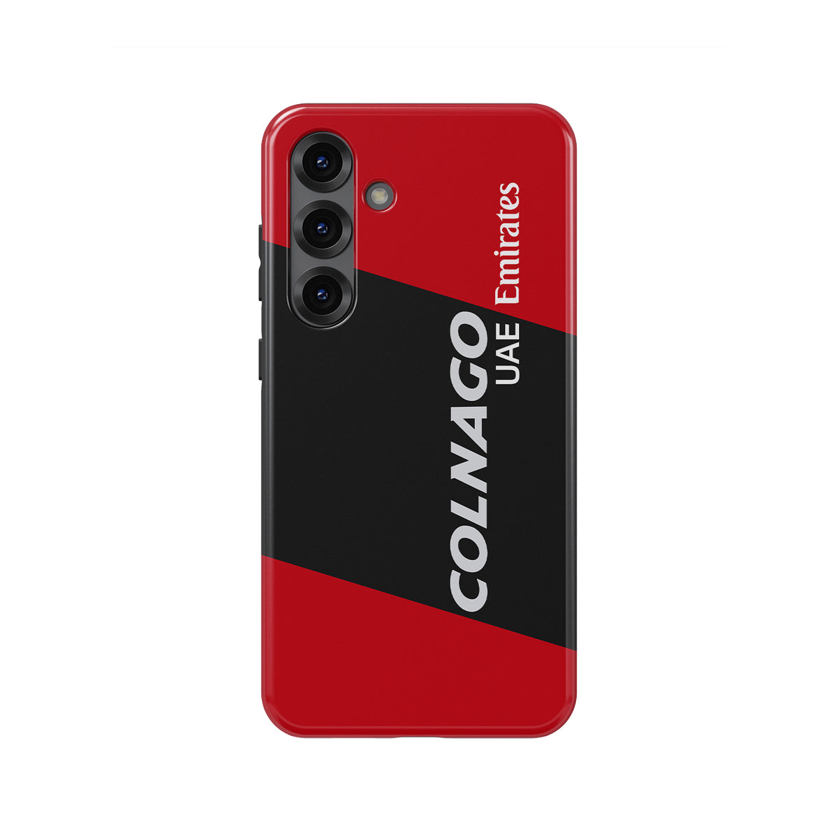 Elevate Your Phone with the Colnago V4RS UAE Team Emirates Case