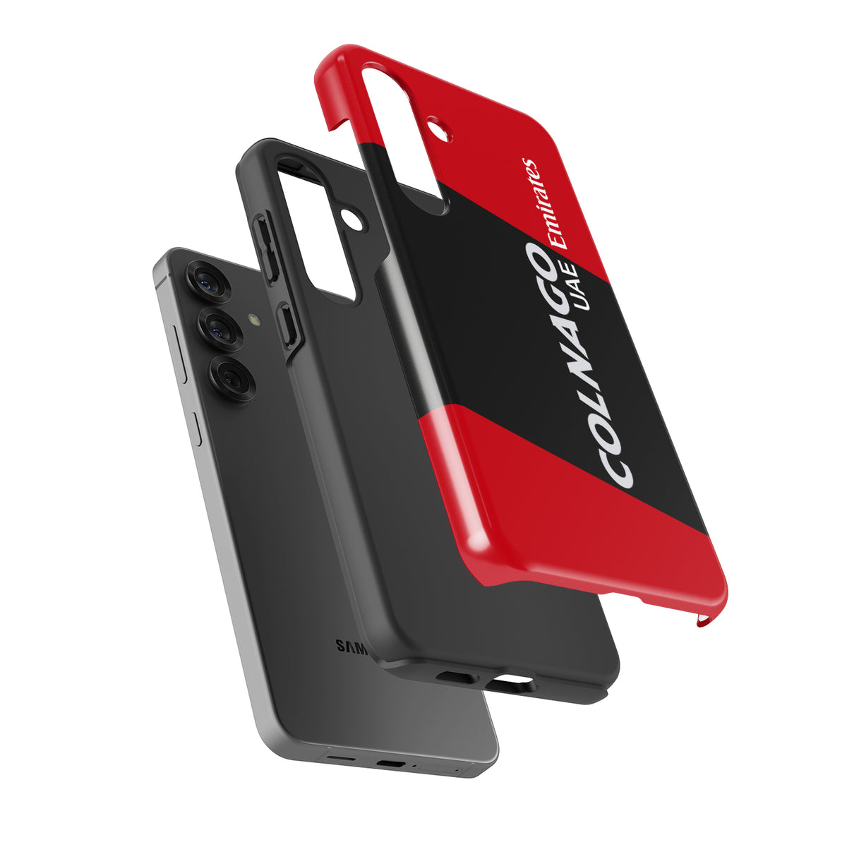 Elevate Your Phone with the Colnago V4RS UAE Team Emirates Case