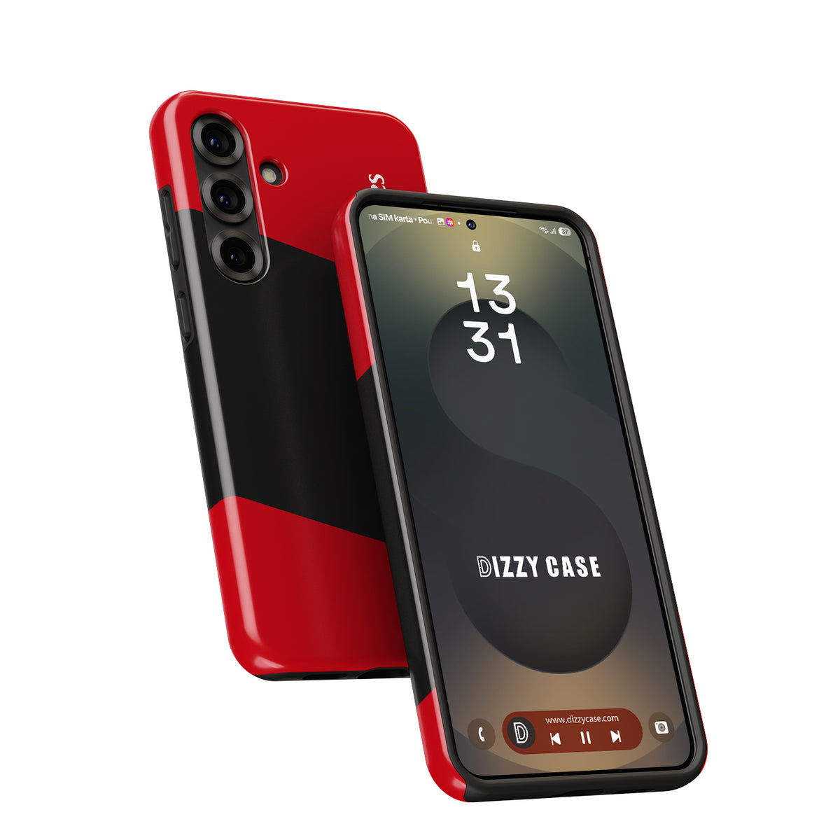Elevate Your Phone with the Colnago V4RS UAE Team Emirates Case
