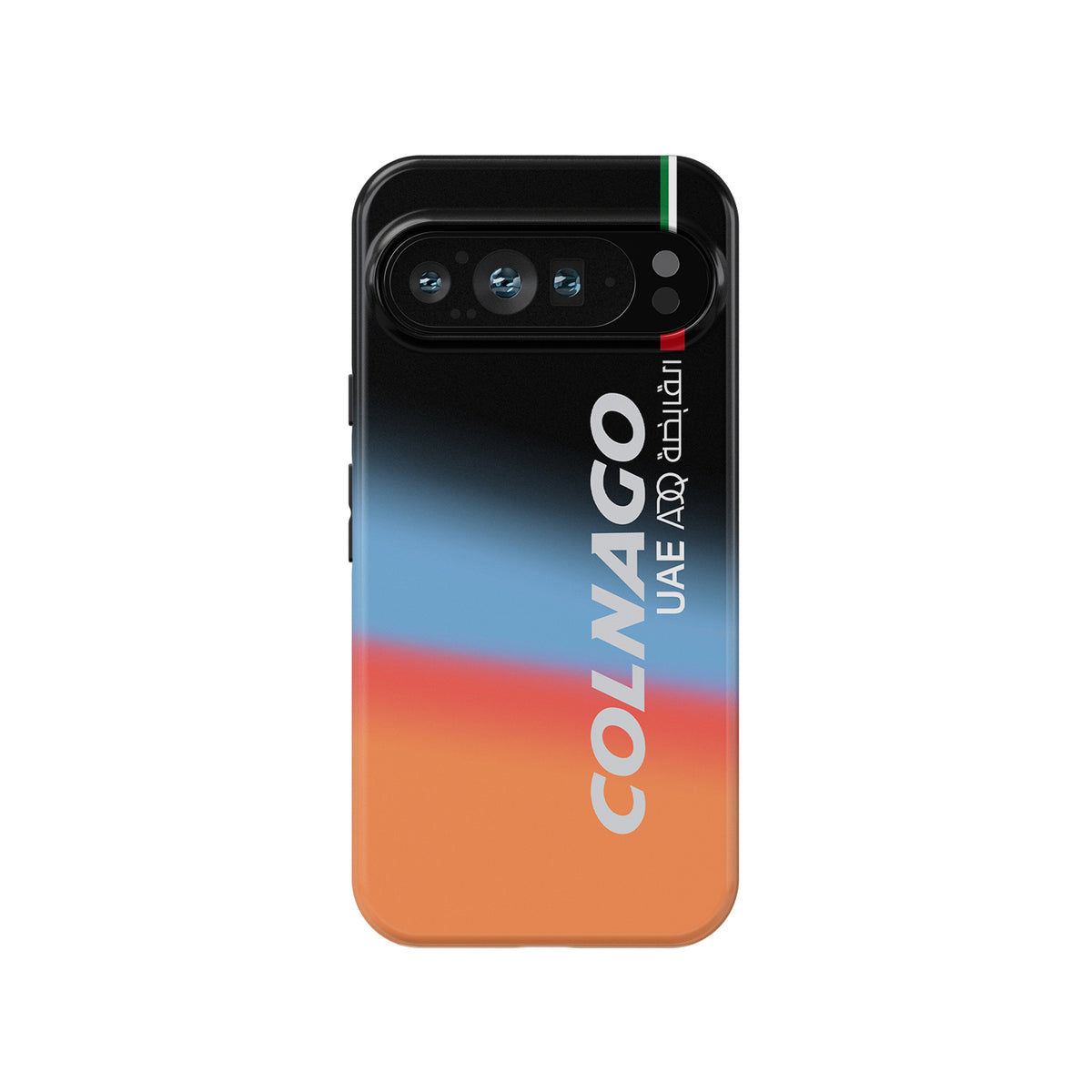 Elevate Your Phone’s Style with the Colnago V4RS UAE Team Emirates Case