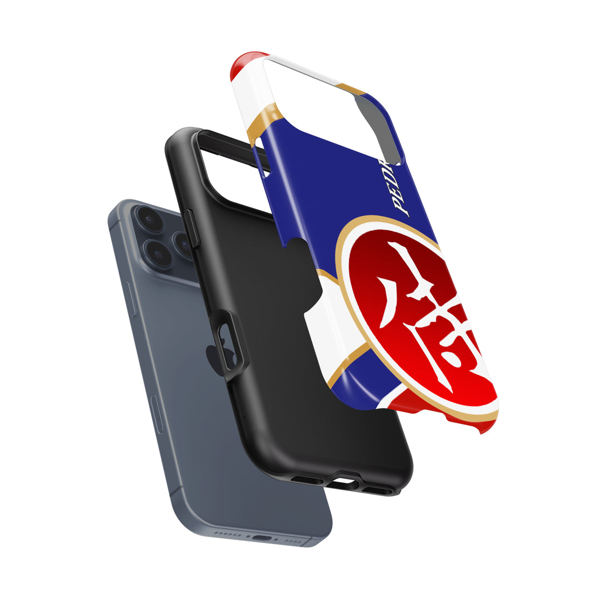 Dani Pedrosa 26 Champion Repsol Phone Case: MotoGP Style & Protection
