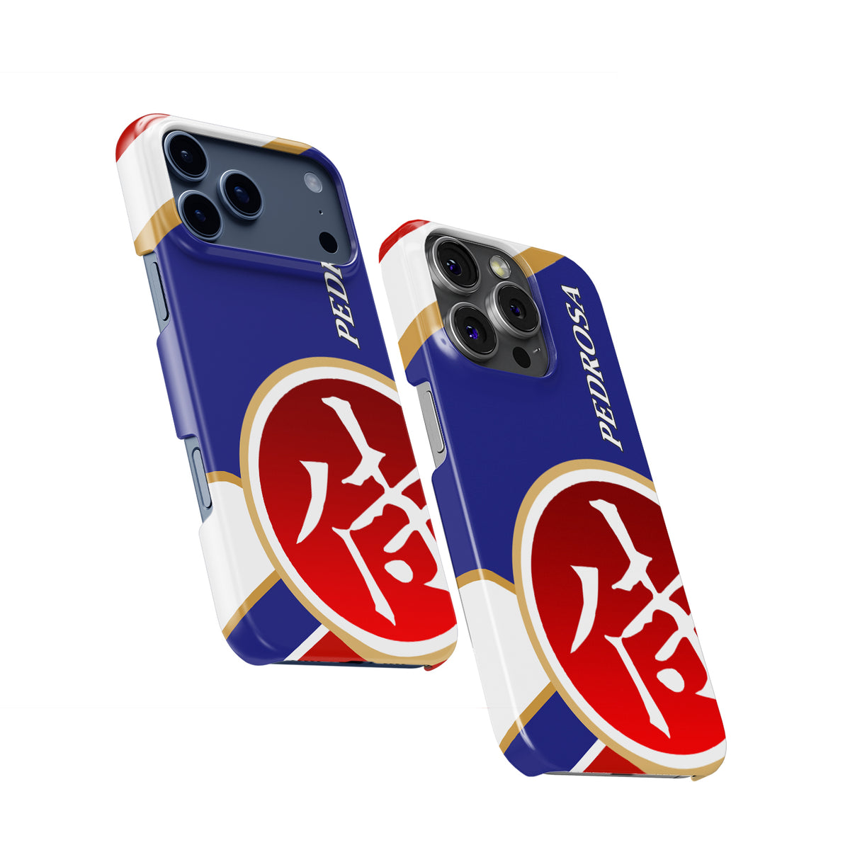 Dani Pedrosa 26 Champion Repsol Phone Case: MotoGP Style & Protection
