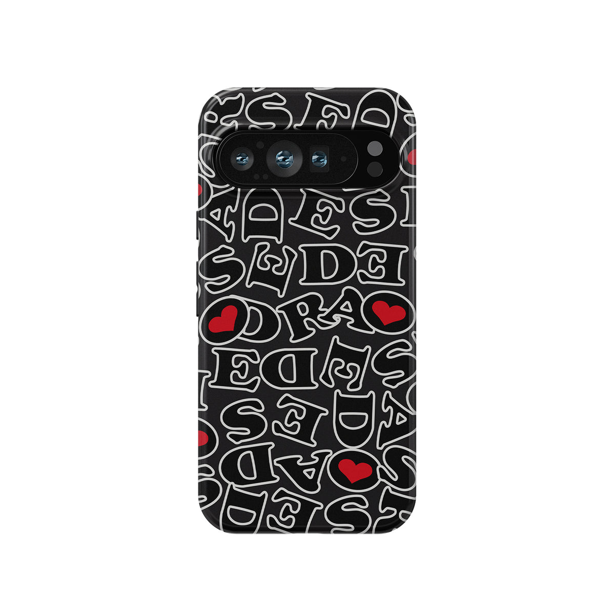 Rugged Protection with De Rosa PROTOS Revo Phone Case