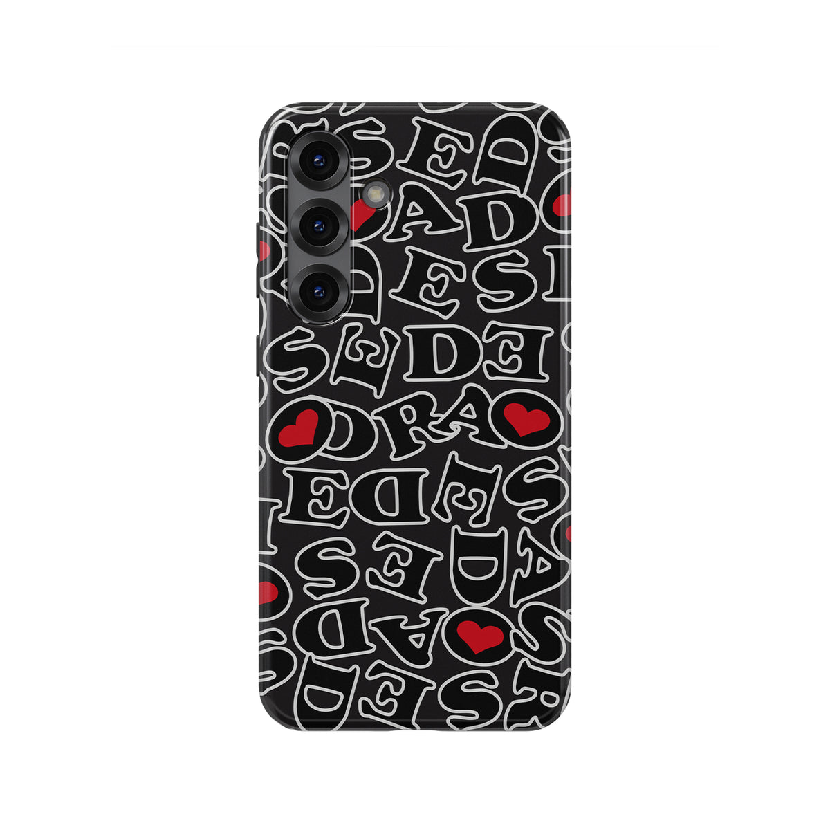 De Rosa PROTOS Revo Phone Case: Style Meets Protection