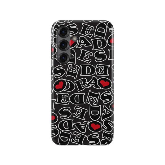 De Rosa PROTOS Revo Phone Case: Style Meets Protection
