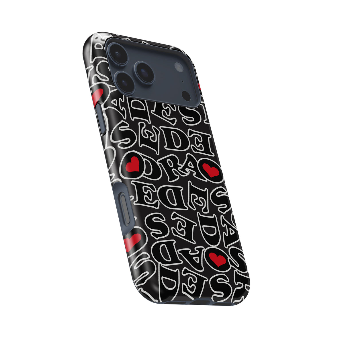 Durable and Stylish: De Rosa PROTOS Revo Cycling Phone Case cycling iPhone case view 8