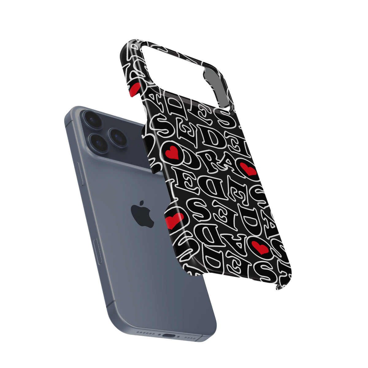 Durable and Stylish: De Rosa PROTOS Revo Cycling Phone Case cycling iPhone case view 3