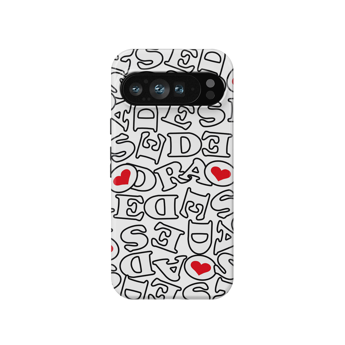Tough and Sleek: De Rosa PROTOS Revo Cycling Phone Case