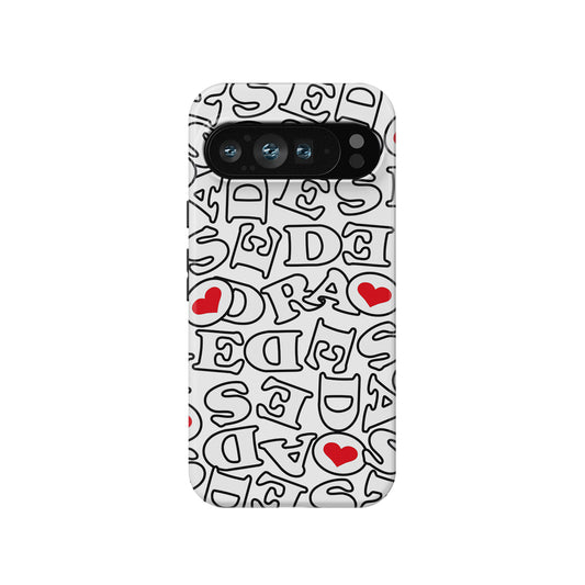 Tough and Sleek: De Rosa PROTOS Revo Cycling Phone Case