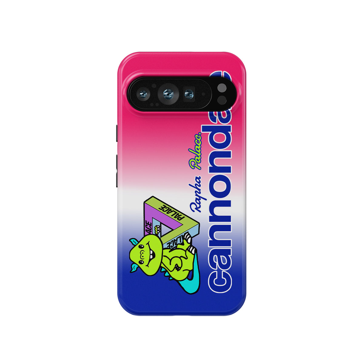 Celebrate Pro Cycling with the Cannondale SuperSix EVO Phone Case