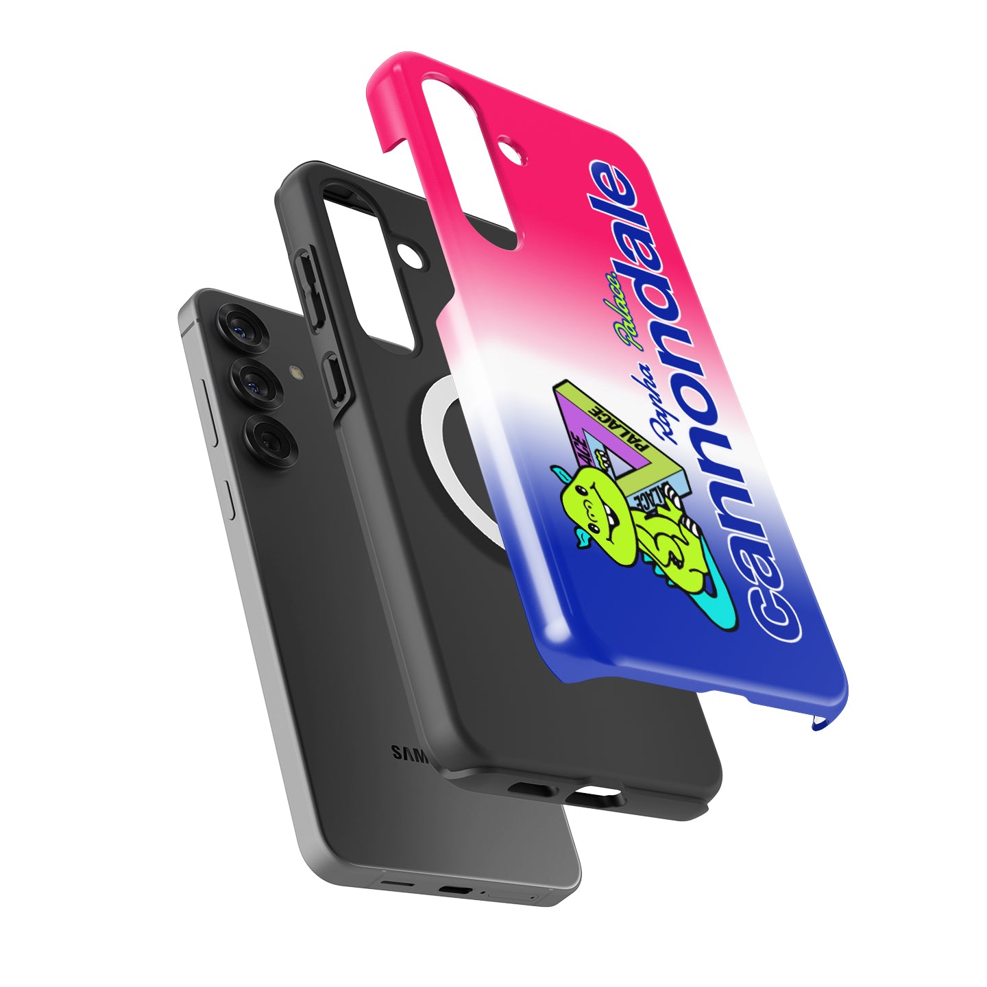 EF Education-EasyPost 2022 Phone Case: Style Meets Protection
