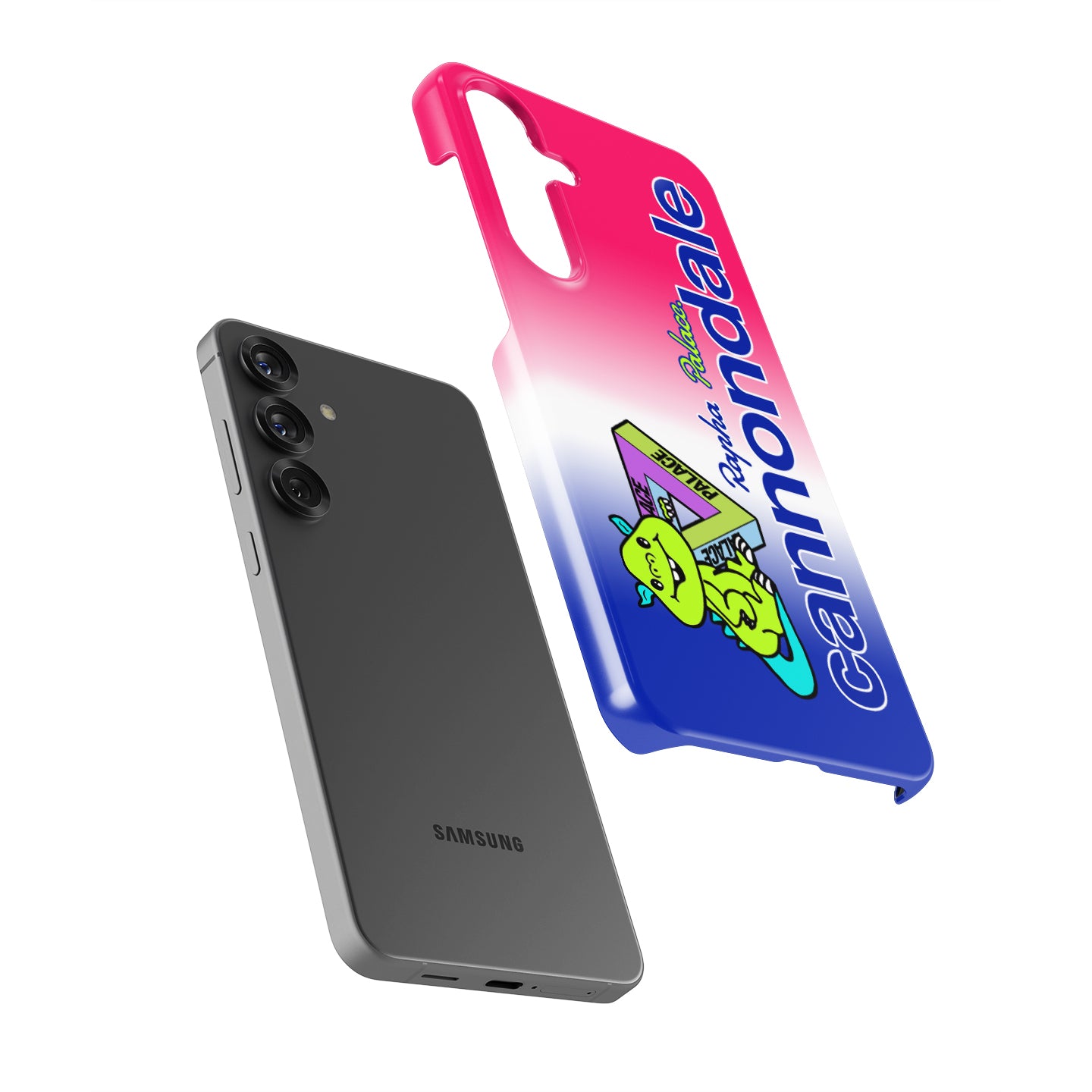 EF Education-EasyPost 2022 Phone Case: Style Meets Protection