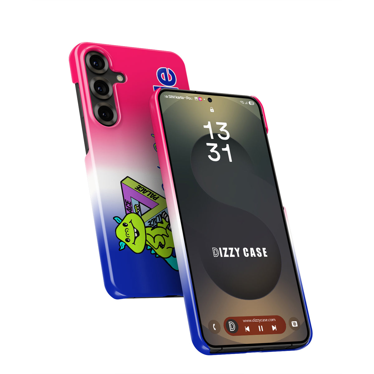 EF Education-EasyPost 2022 Phone Case: Style Meets Protection