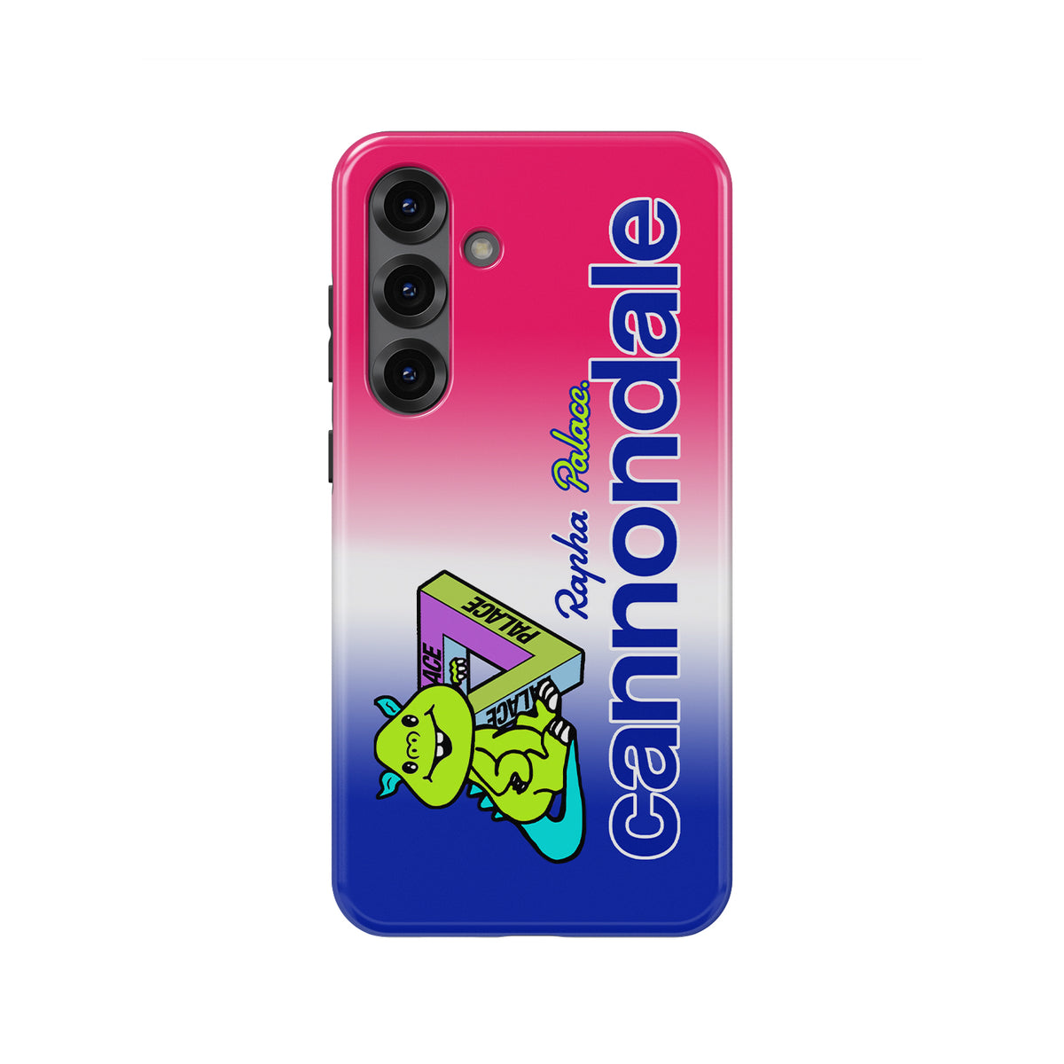 EF Education-EasyPost 2022 Phone Case: Style Meets Protection