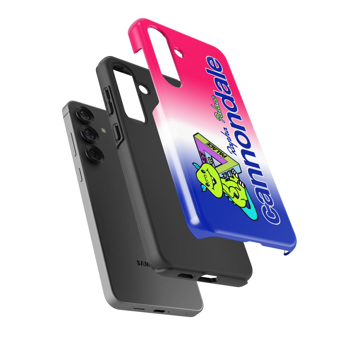 EF Education-EasyPost 2022 Phone Case: Style Meets Protection