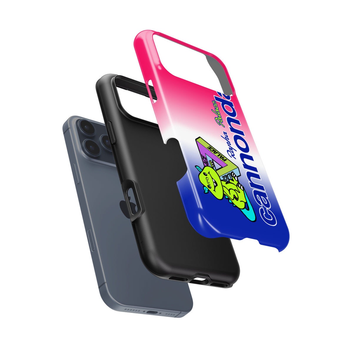 Celebrate Pro Cycling with the Cannondale SuperSix EVO Phone Case