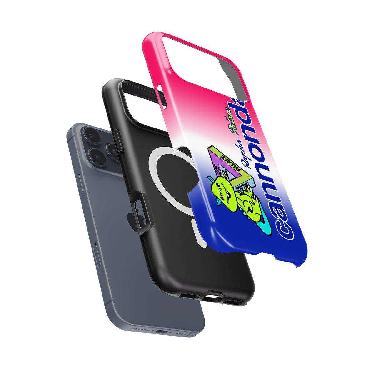 Celebrate Pro Cycling with the Cannondale SuperSix EVO Phone Case