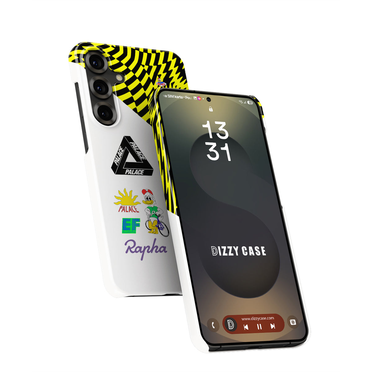 EF Pro Cannondale Giro d’Italia 2020 Phone Case: Style & Protection