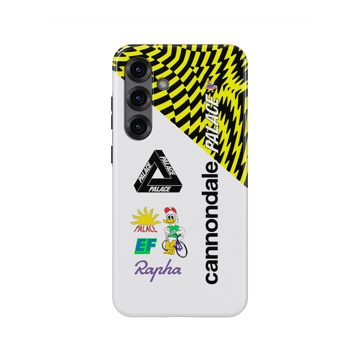 EF Pro Cannondale Giro d’Italia 2020 Phone Case: Style & Protection