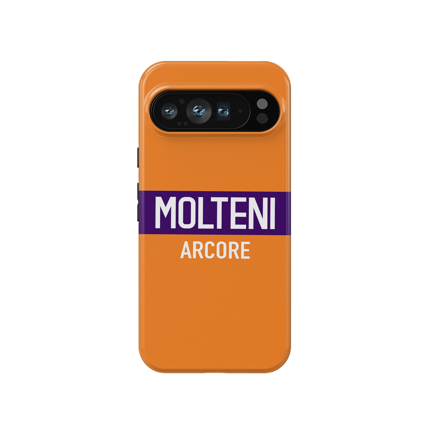 Eddy Merckx Molteni Arcore Phone Case: Style & Protection