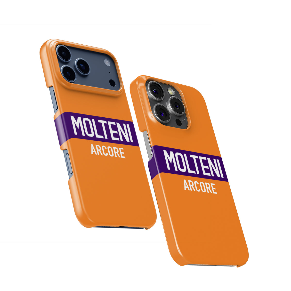 Celebrate Cycling History with the Eddy Merckx Molteni Arcore Phone Case