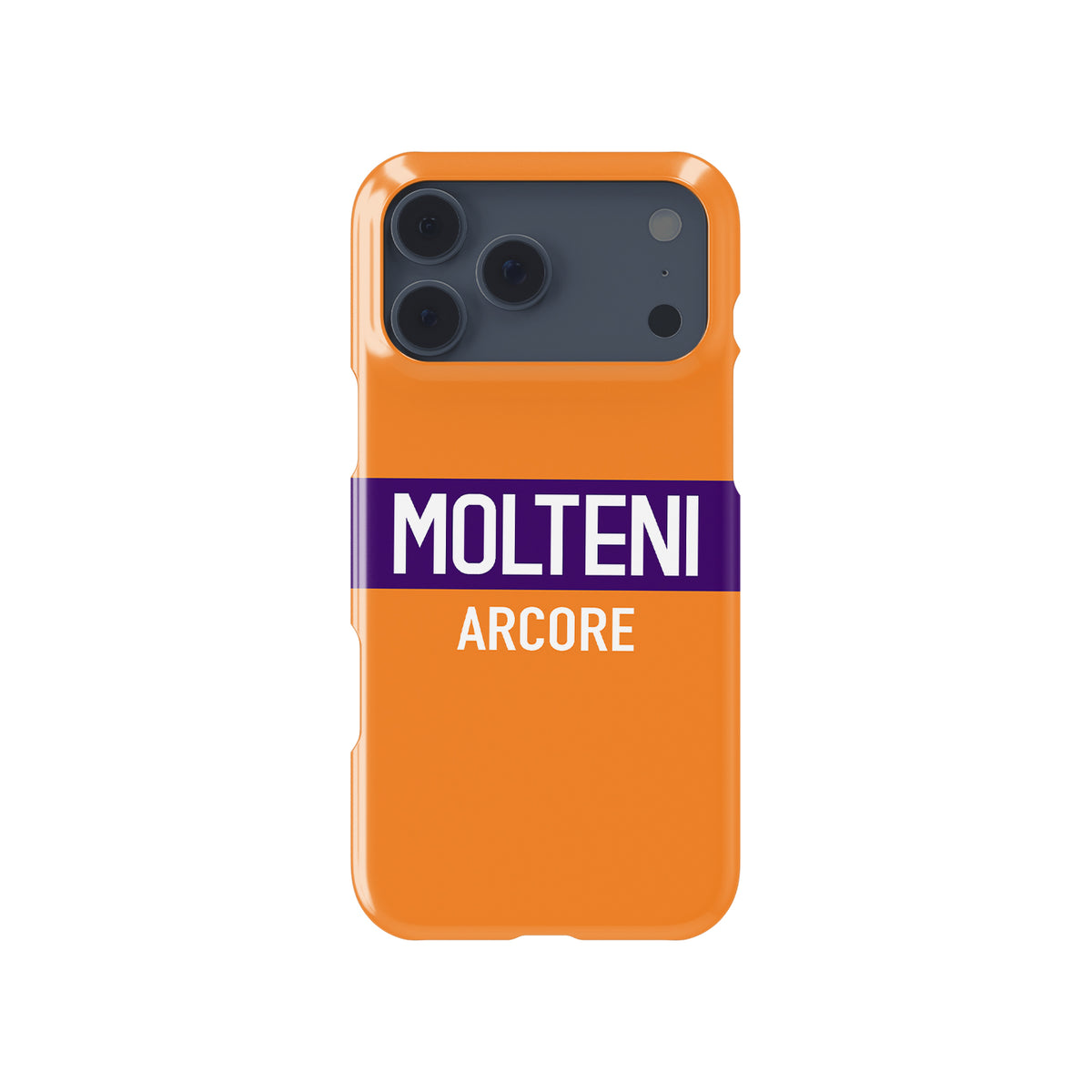 Celebrate Cycling History with the Eddy Merckx Molteni Arcore Phone Case