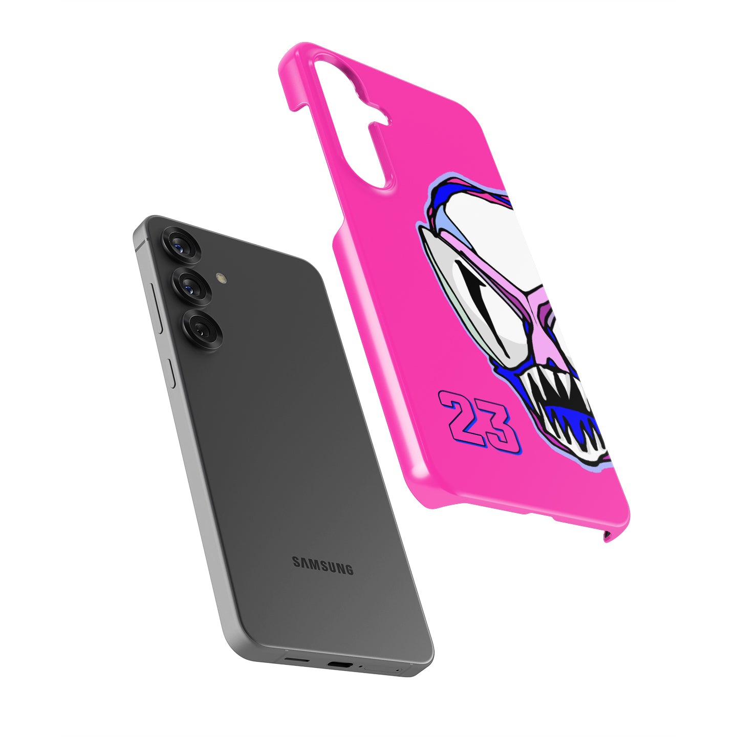 Enea Bastianini Helmet Livery Phone Case: MotoGP Style & Protection