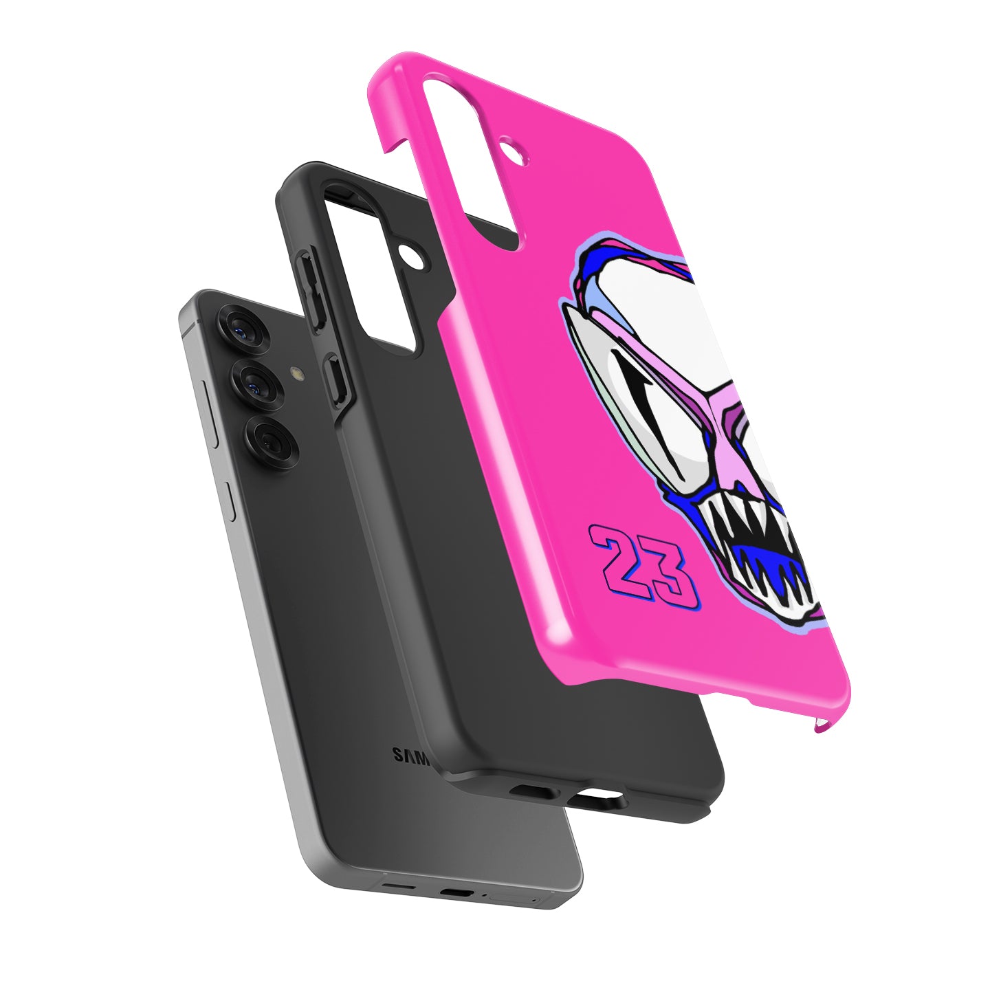 Enea Bastianini Helmet Livery Phone Case: MotoGP Style & Protection
