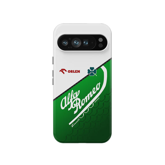 Alfa Romeo C42 Baku Grand Prix Case - Durable Protection for Other Models