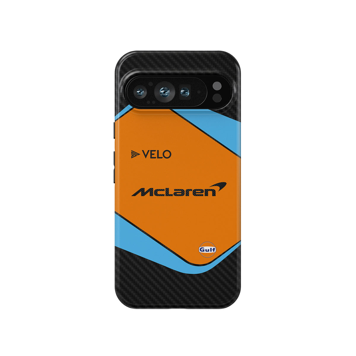 F1 Icon McLaren MCL36 Case – For Google and More