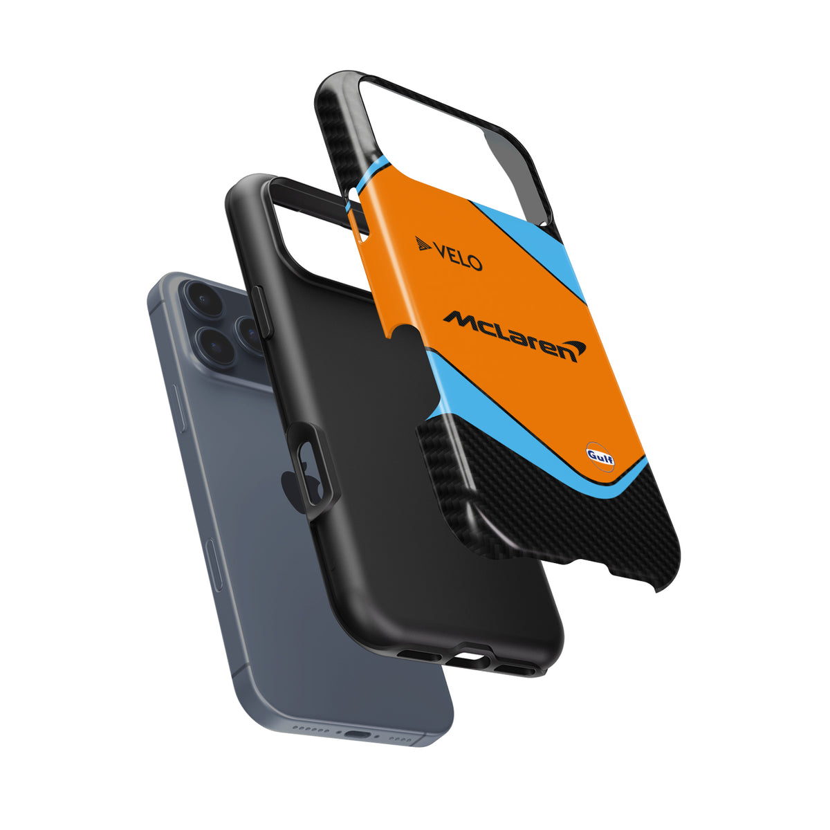 F1 Icon McLaren MCL36 Case – For Google and More
