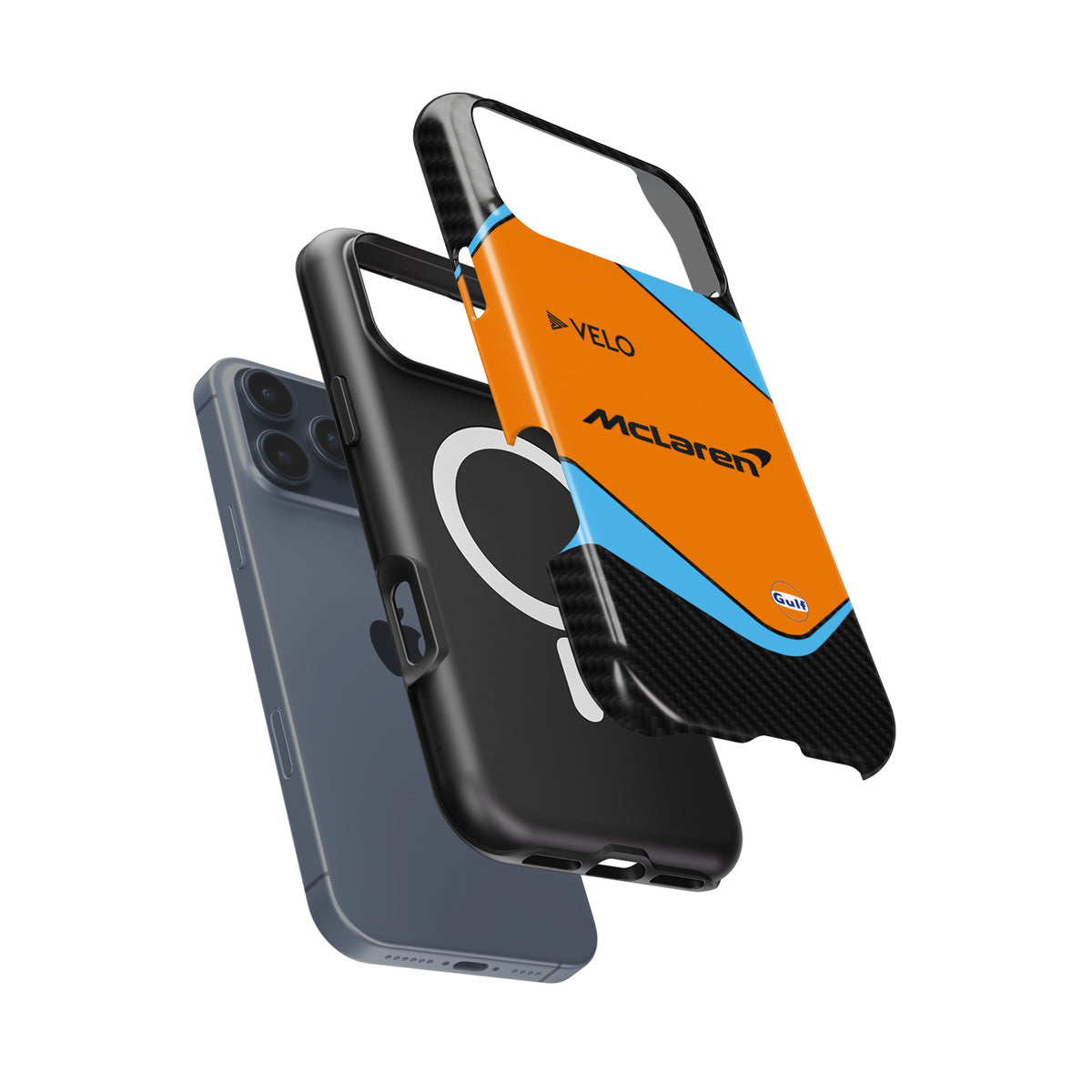 F1 Icon McLaren MCL36 Case – For Google and More