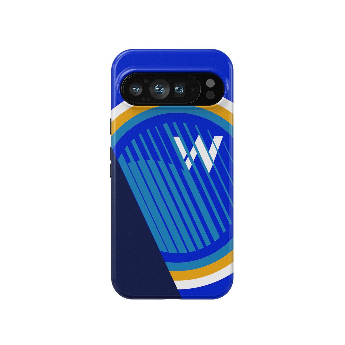 Williams FW43B Case for Google, OnePlus & Xiaomi – F1 Legacy