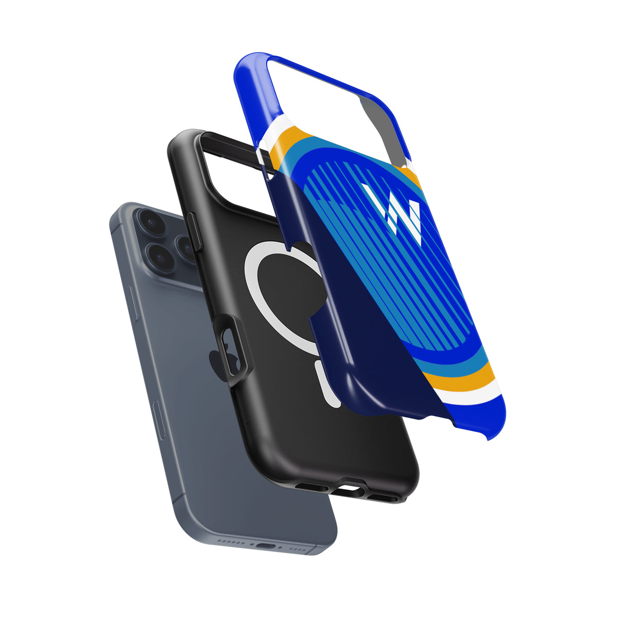 Williams FW43B Case for Google, OnePlus & Xiaomi – F1 Legacy