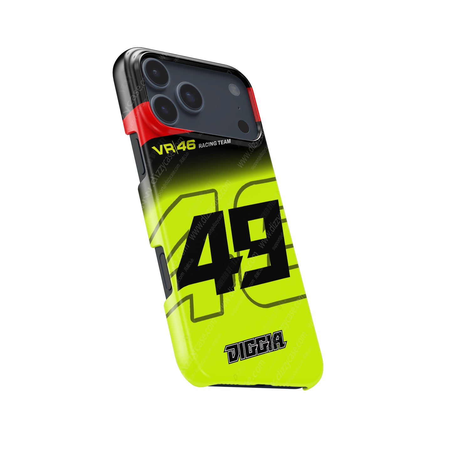 Alfa Romeo C39 livrée Saint Valentin par Coque de téléphone