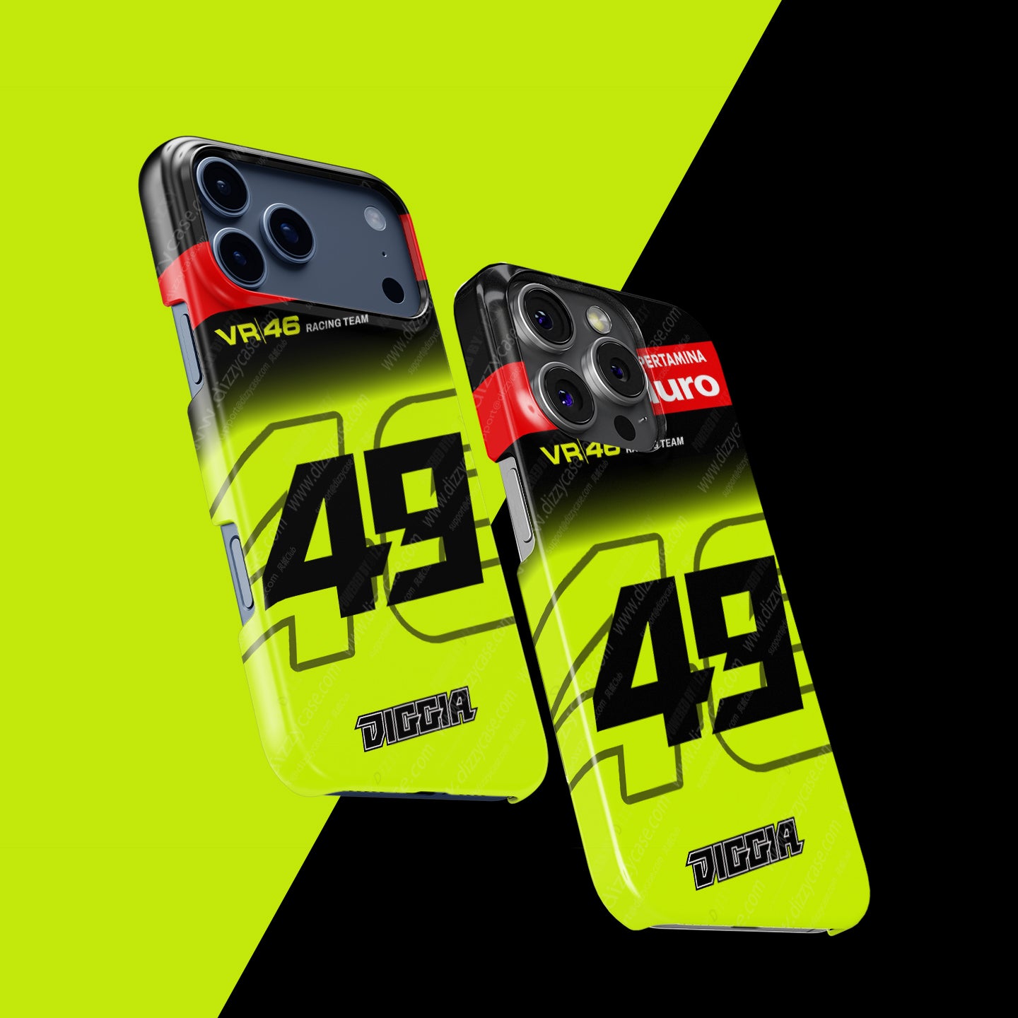 Alfa Romeo C39 livrée Saint Valentin par Coque de téléphone